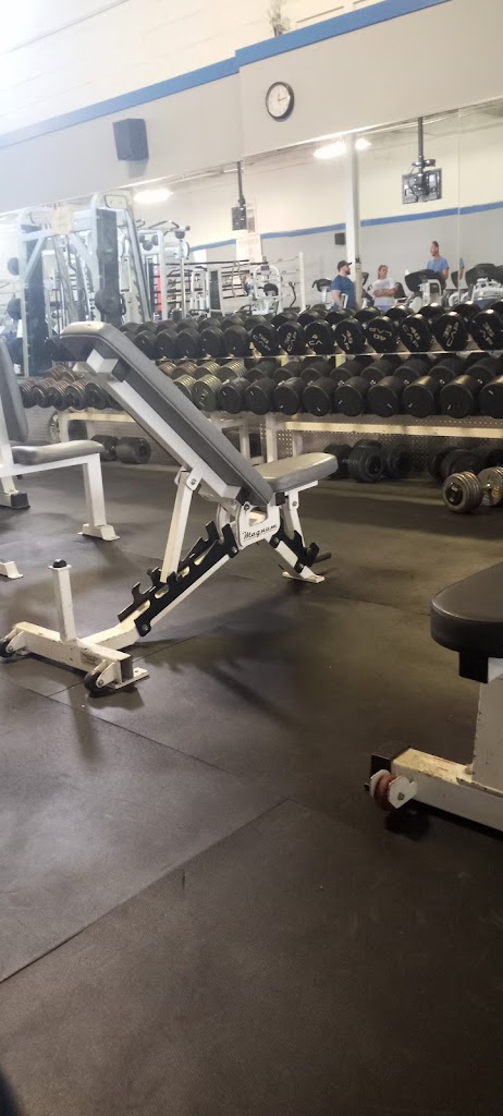  Whippany Athletic Club LLC