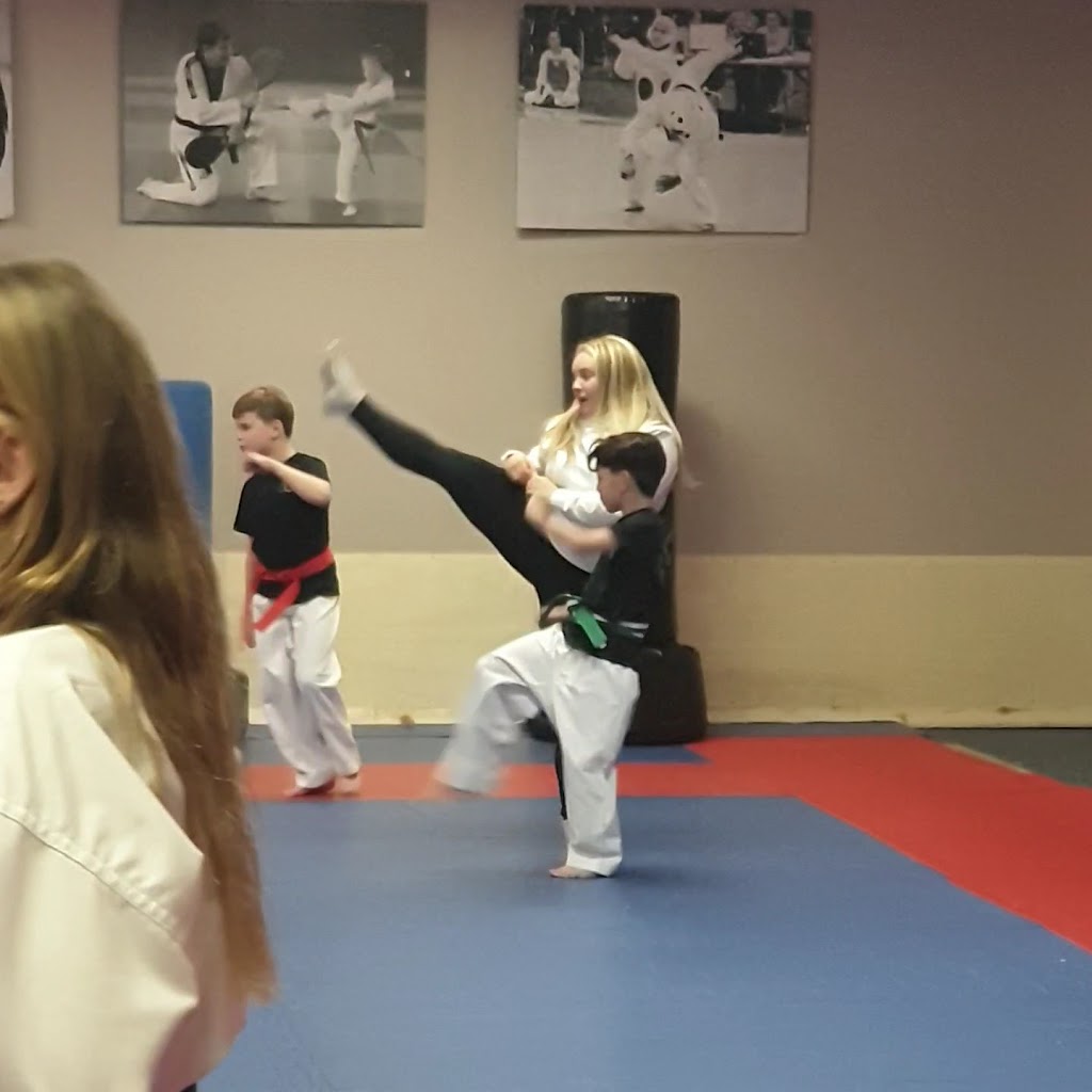  Limitless Martial Arts