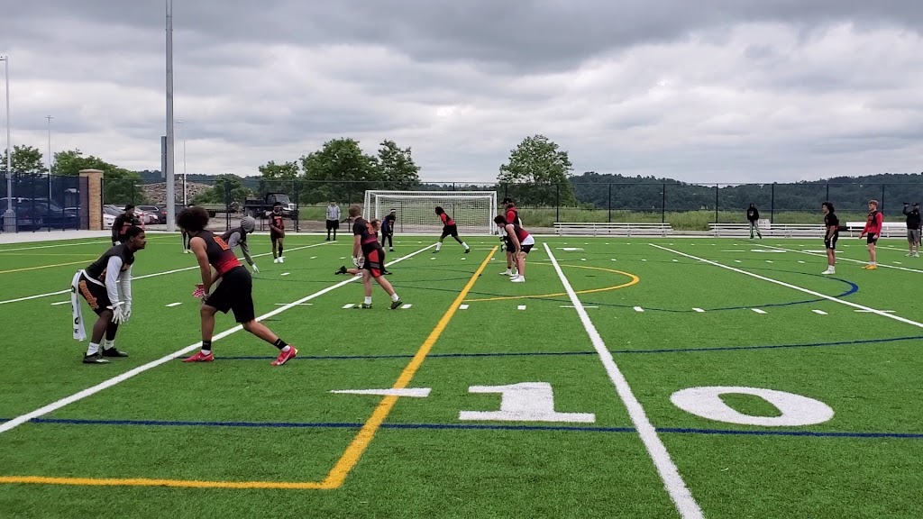  Highlands Sports Complex