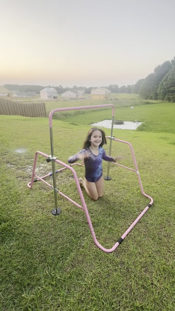  Chapin Christian Gymnastics