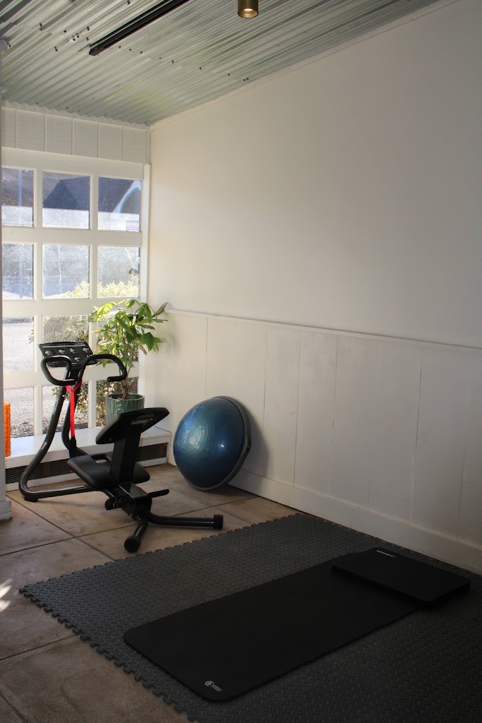  Hopewell Valley Fitness