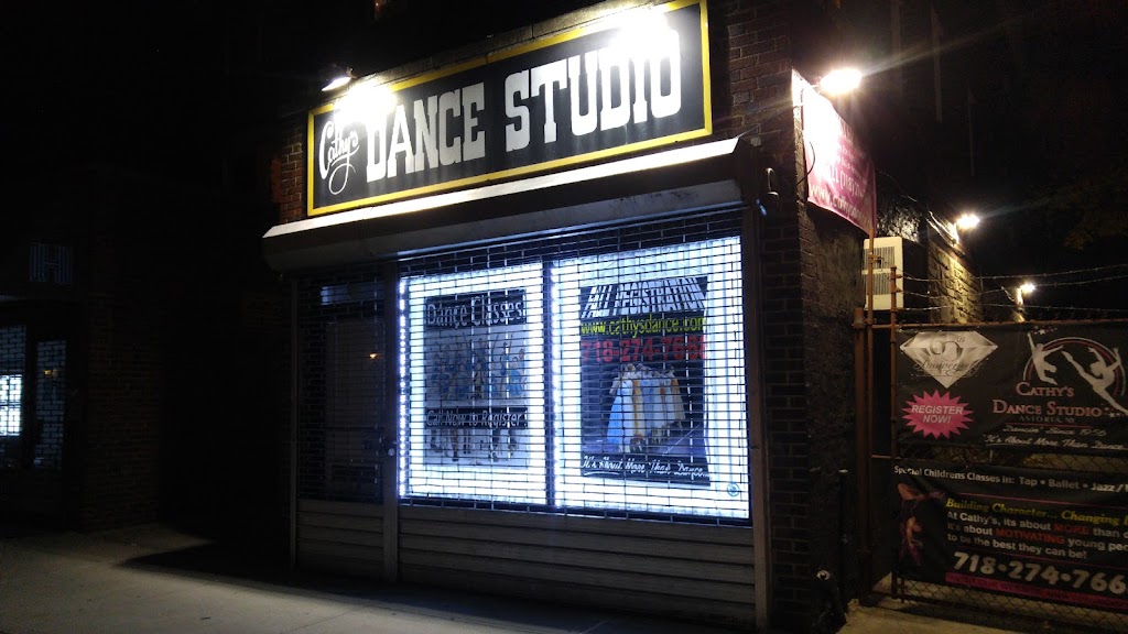  Cathy's Dance Studio Inc