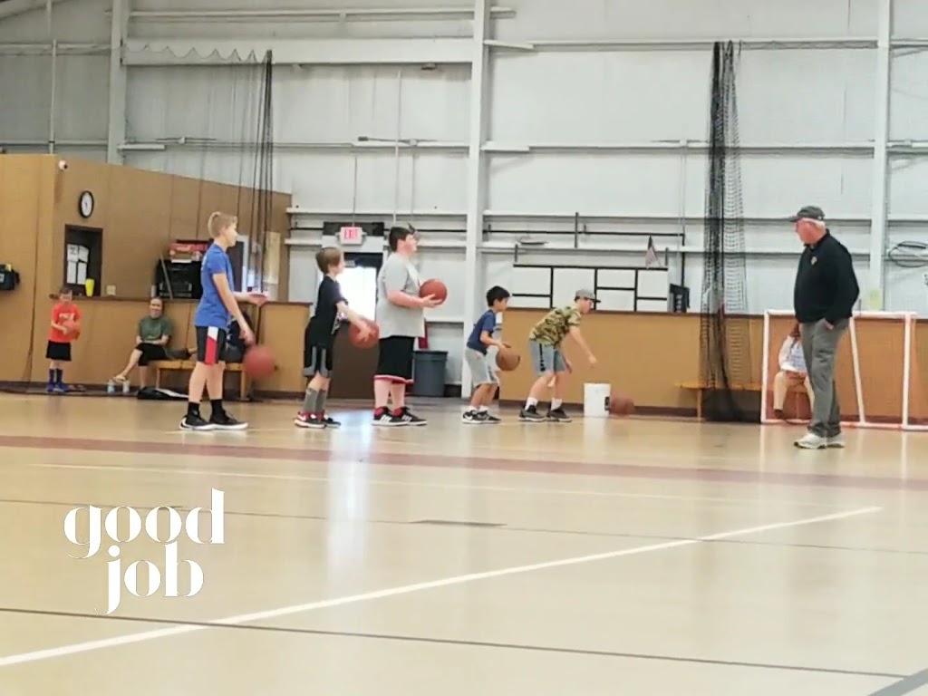  Tri-Valley Fitness Center