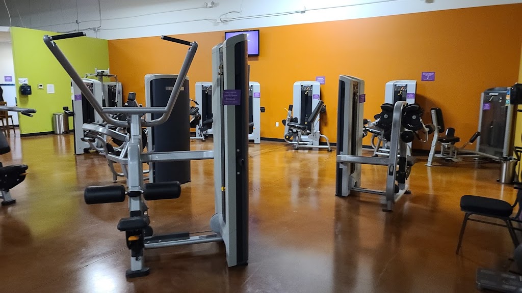  Anytime Fitness