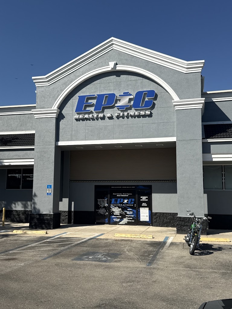  Epic Health and Fitness Beverly Hills