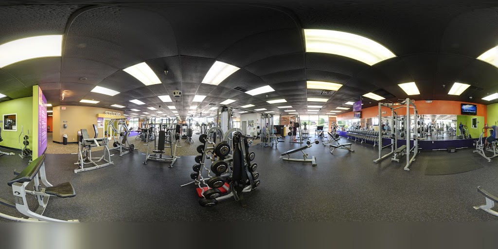  Anytime Fitness