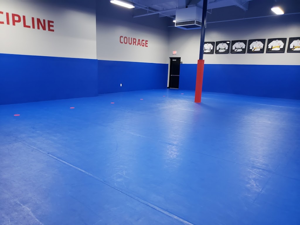  UFC GYM La Mirada
