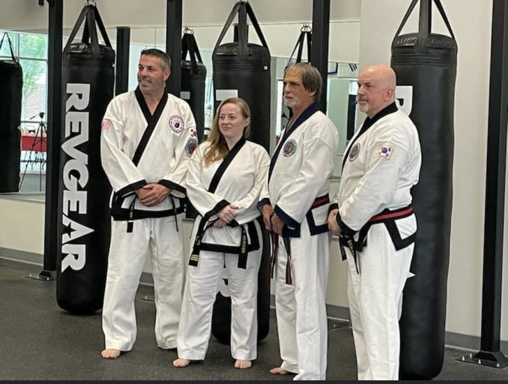  Martial Arts Institute and Fitness