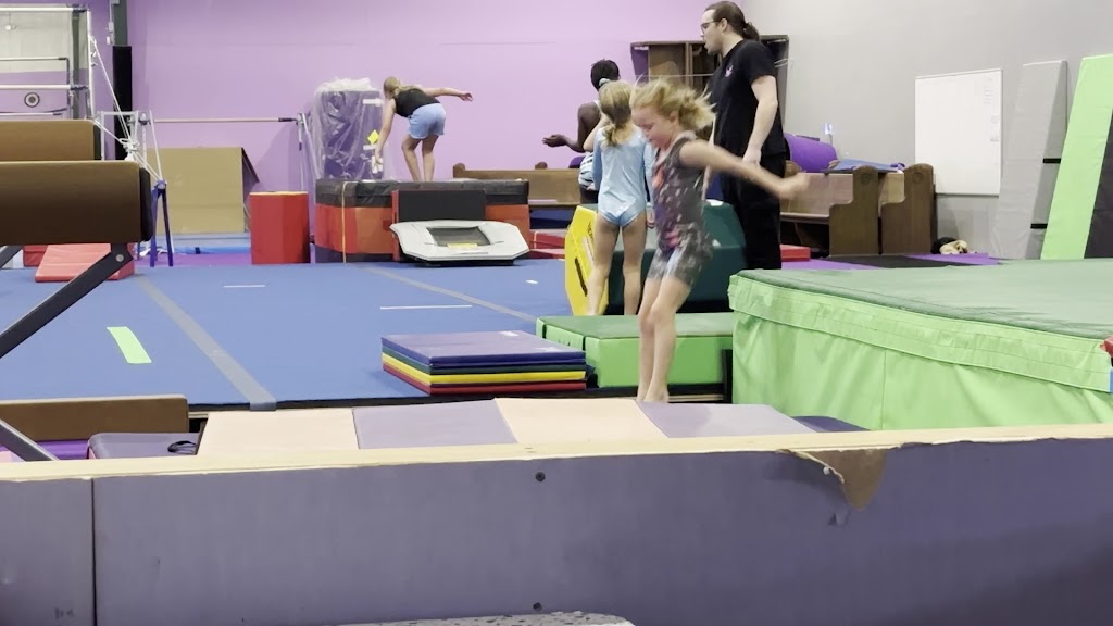  Dreamflight Theatrical Gymnastics, Inc.