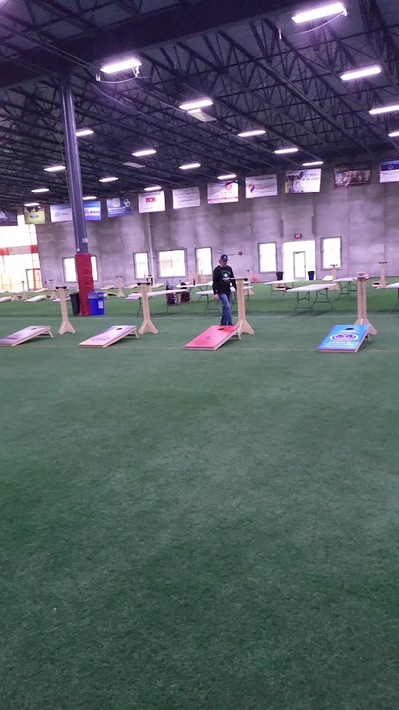  Adrenaline Sports Center