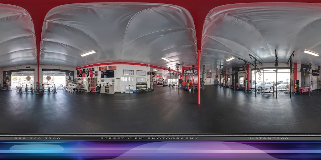  Catamount Fitness - Home of CrossFit Campbell