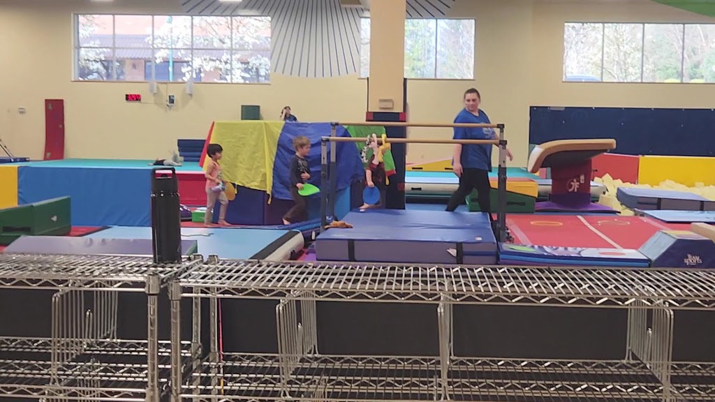 Seattle Gymnastics Academy - Mill Creek