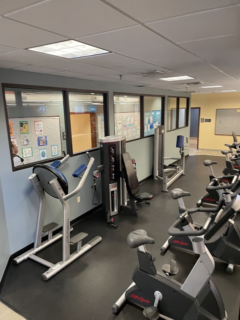  Longfellow Tennis & Health Club Wayland