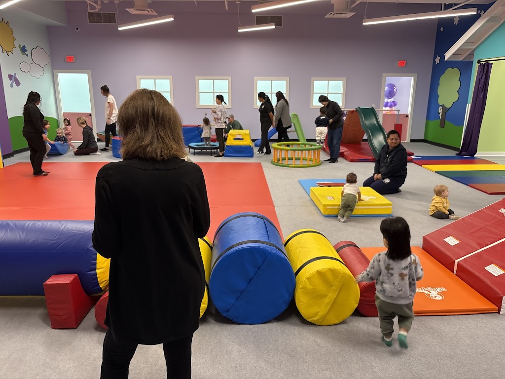  Romp n' Roll Fairfax