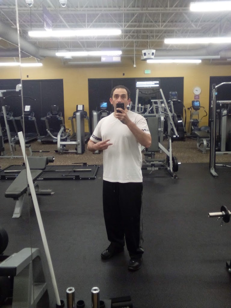  Anytime Fitness