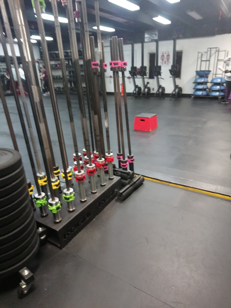  Iron Athletes Colorado Inc