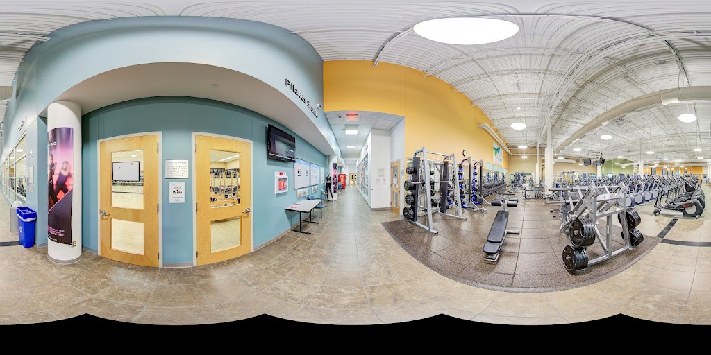  CentraState Fitness & Wellness Center