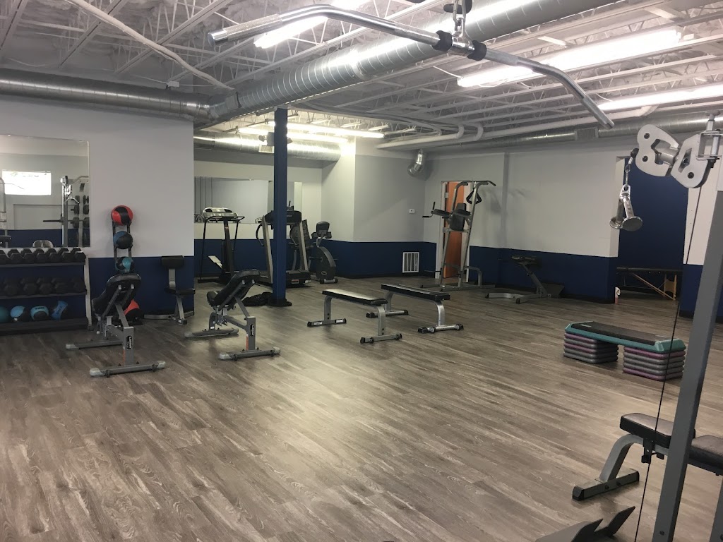  BODYCORE Personal Training