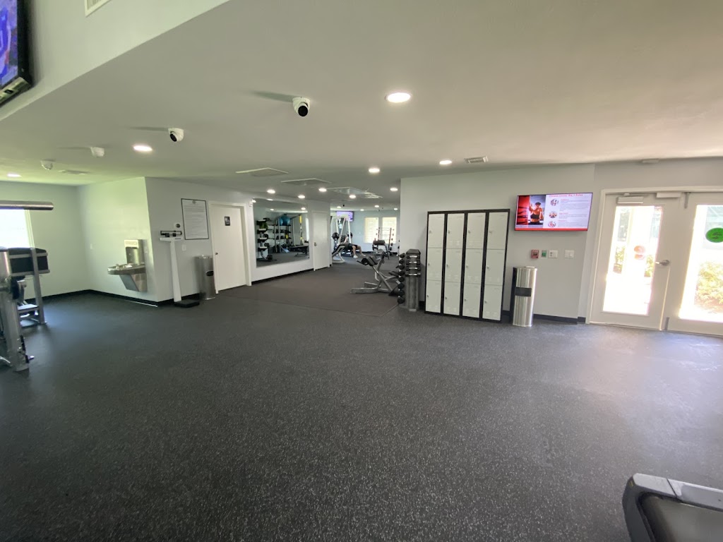  Coles Crossing Fitness Clubhouse