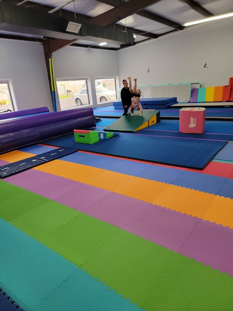  Academy of Tumble & Cheer