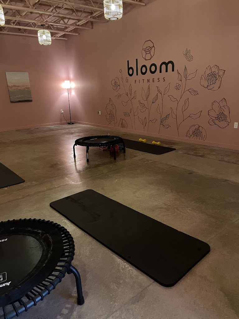  Bloom Fitness