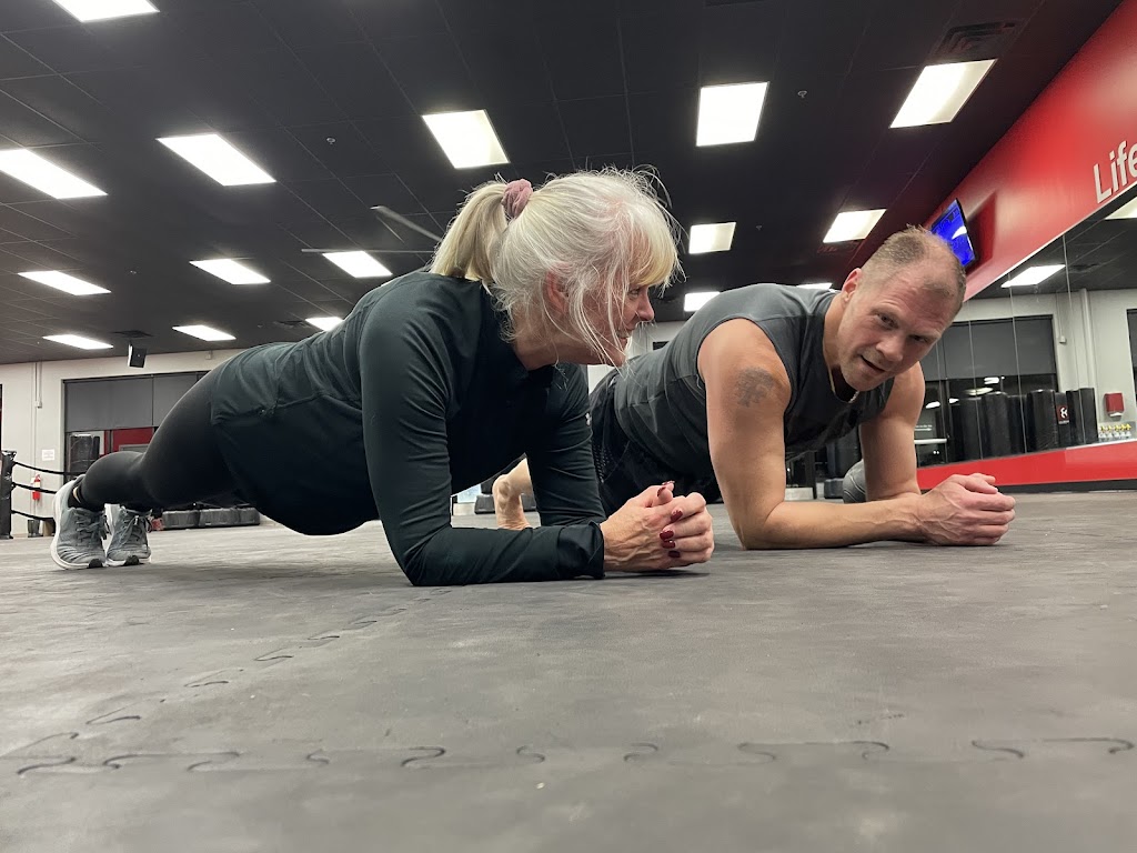  Farrell's eXtreme Bodyshaping - Brooklyn Park