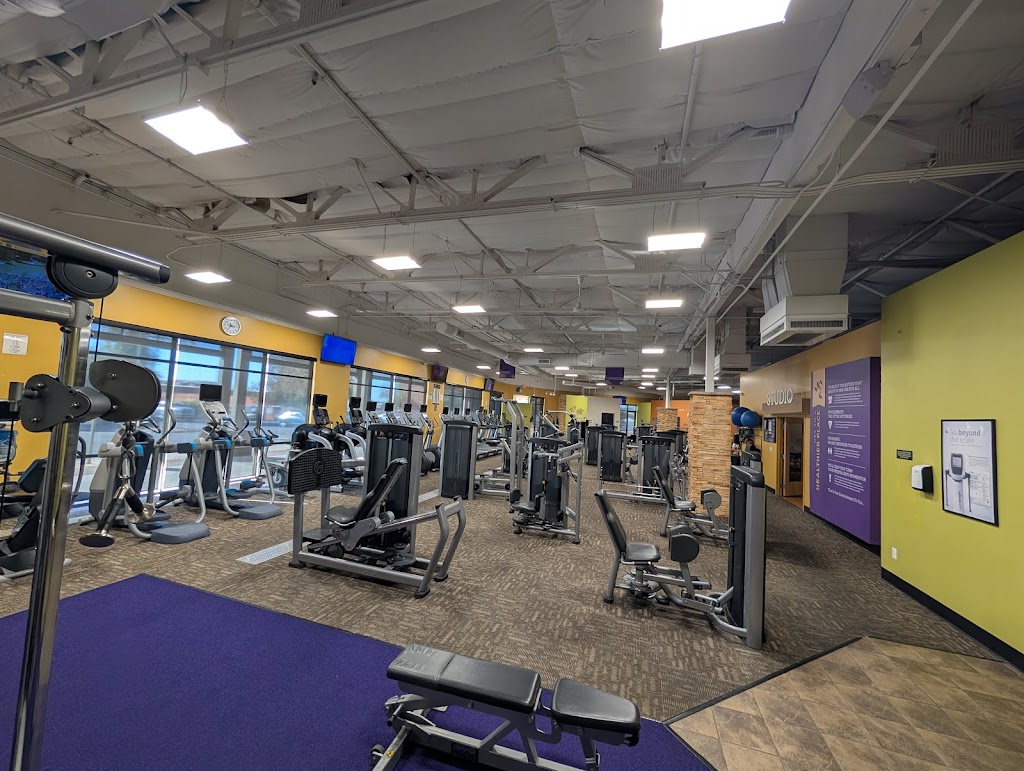  Anytime Fitness