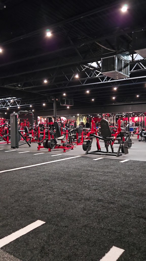  Los Campeones Gym Brooklyn Center