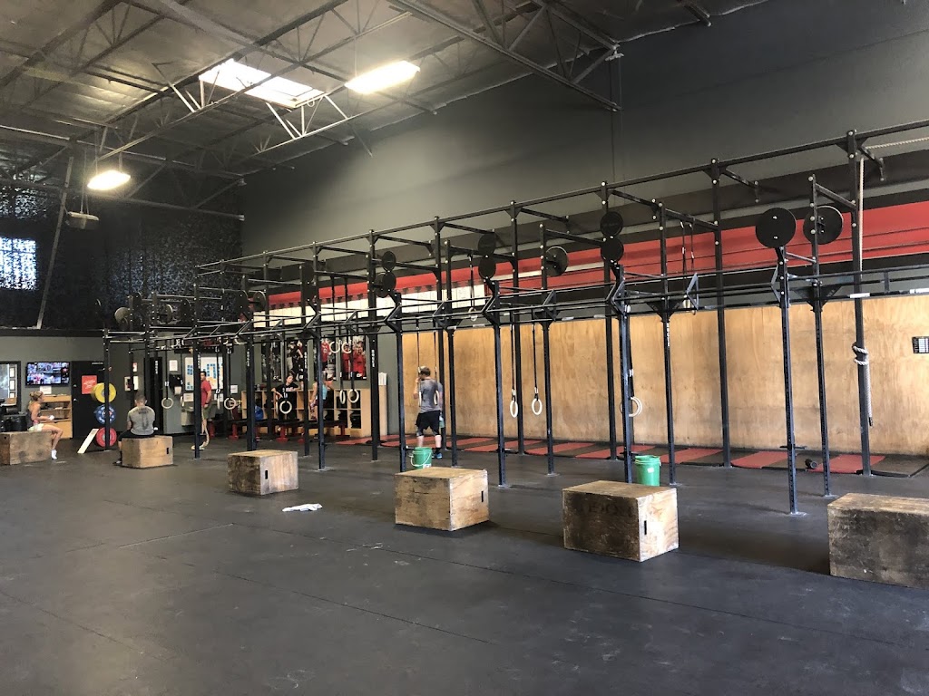  CrossFit Rancho Cucamonga