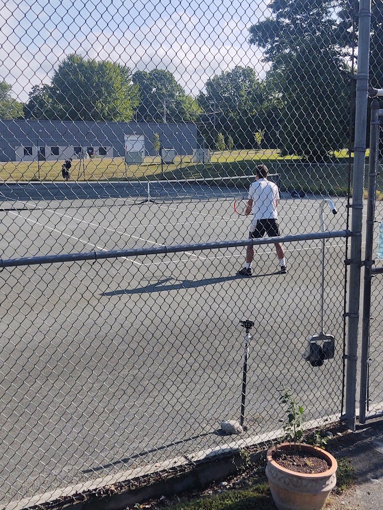  Lakeland Athletic Club