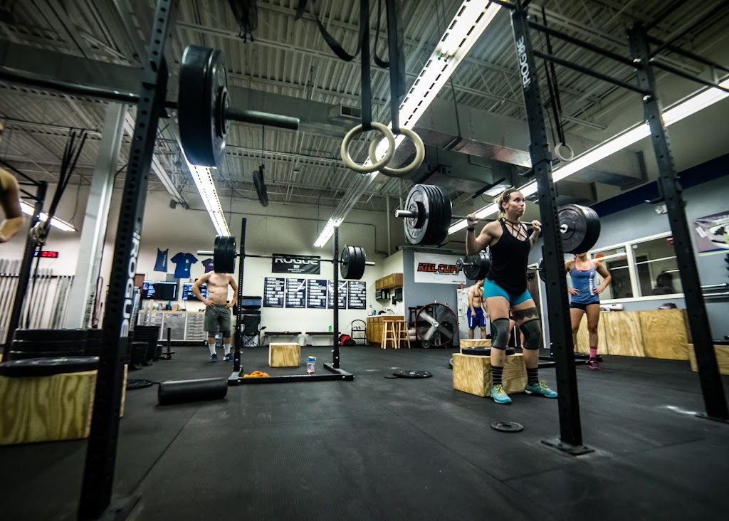  Illini CrossFit