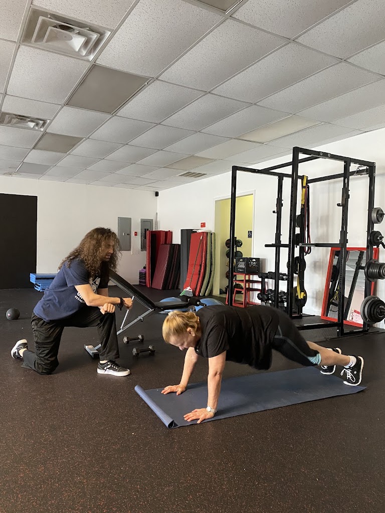  Unstoppable Fitness and Tumbling