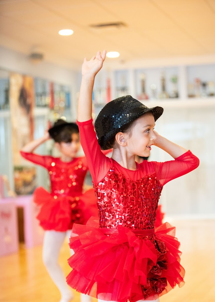  Milla Dance Fit Studio