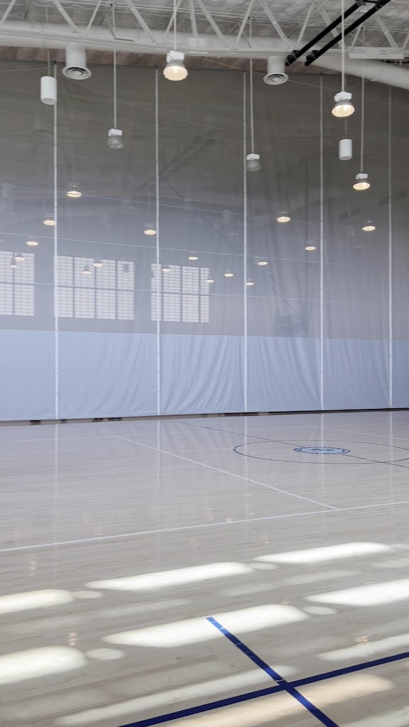  JBPHH Fitness Center