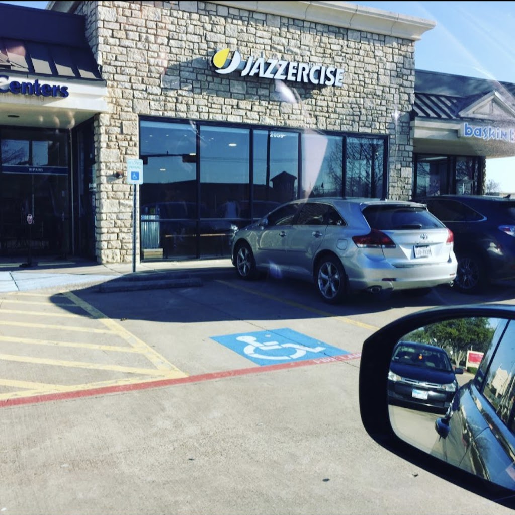  Jazzercise Southlake