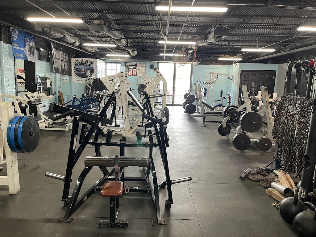  Westbank Athletic Club