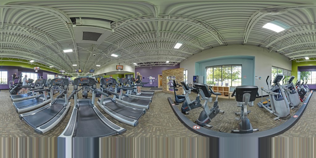  Anytime Fitness