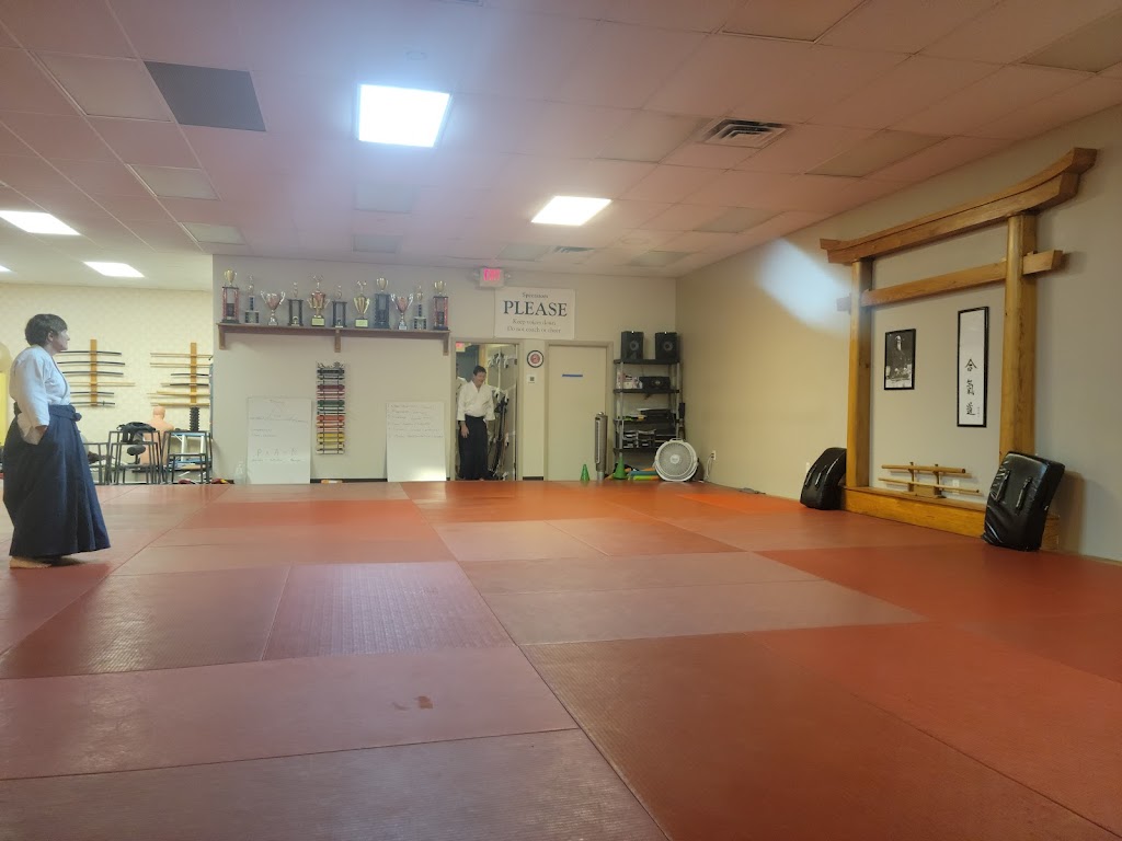  Aikido of New Castle