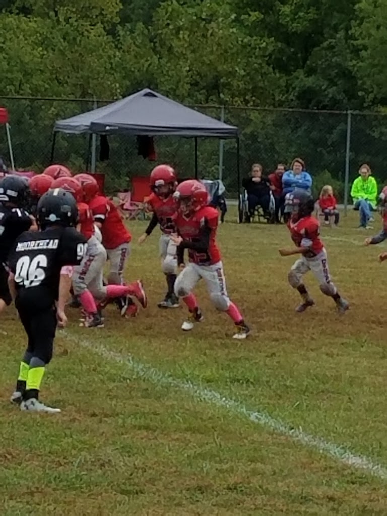  Gene Mason Sports Complex