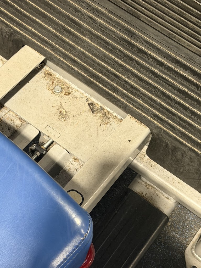  Crunch Fitness - Dothan