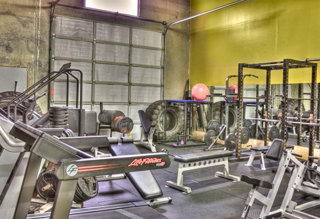  West Coast Fight Team