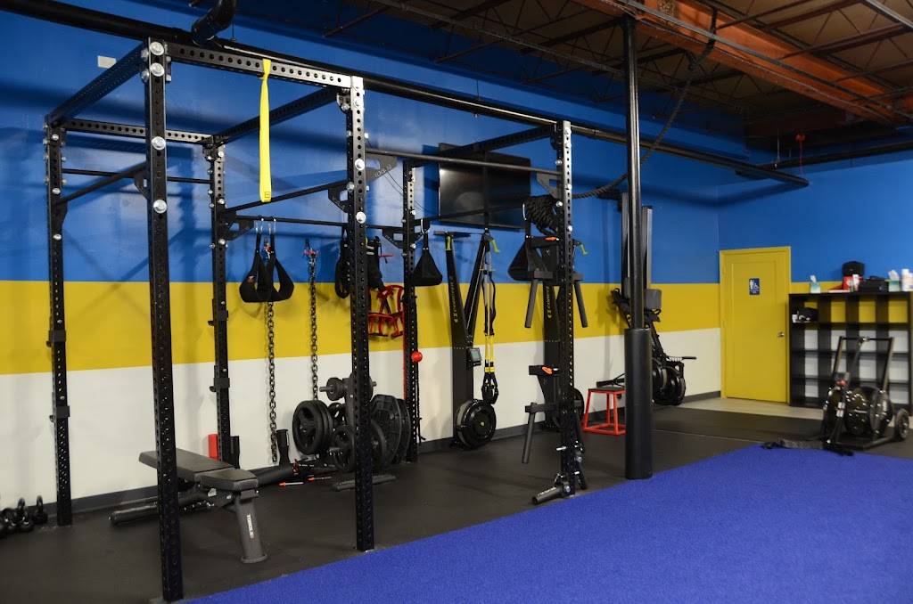  Silencer Sports Performance