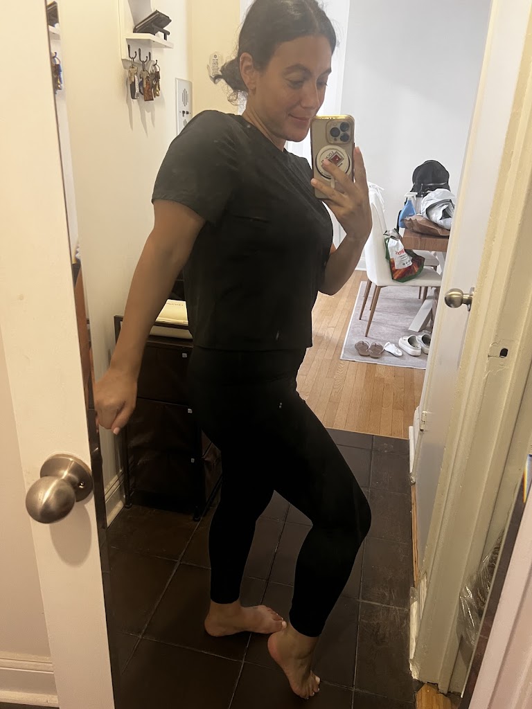  Shape Fitness For women