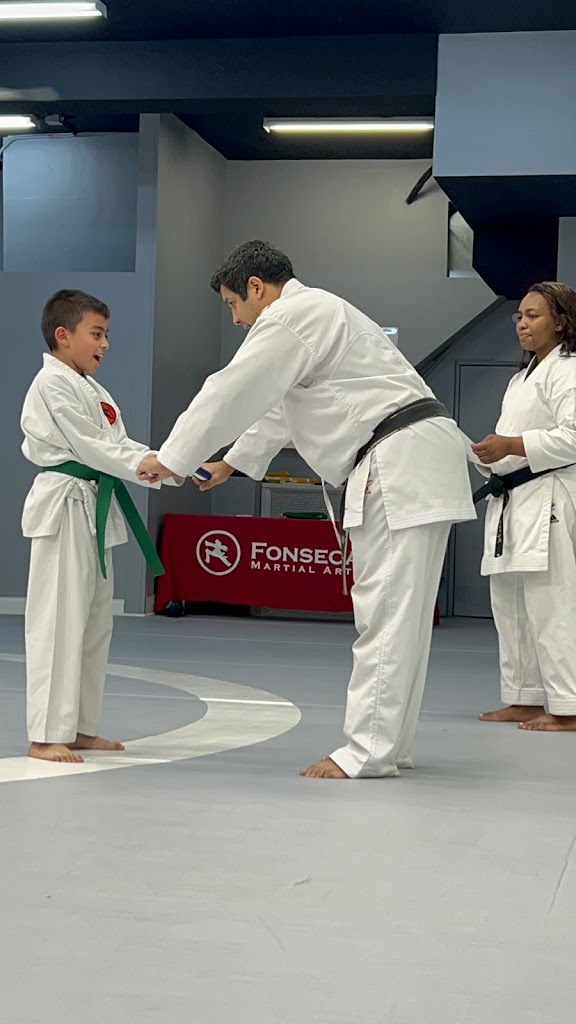  Fonseca Martial Arts - Evanston