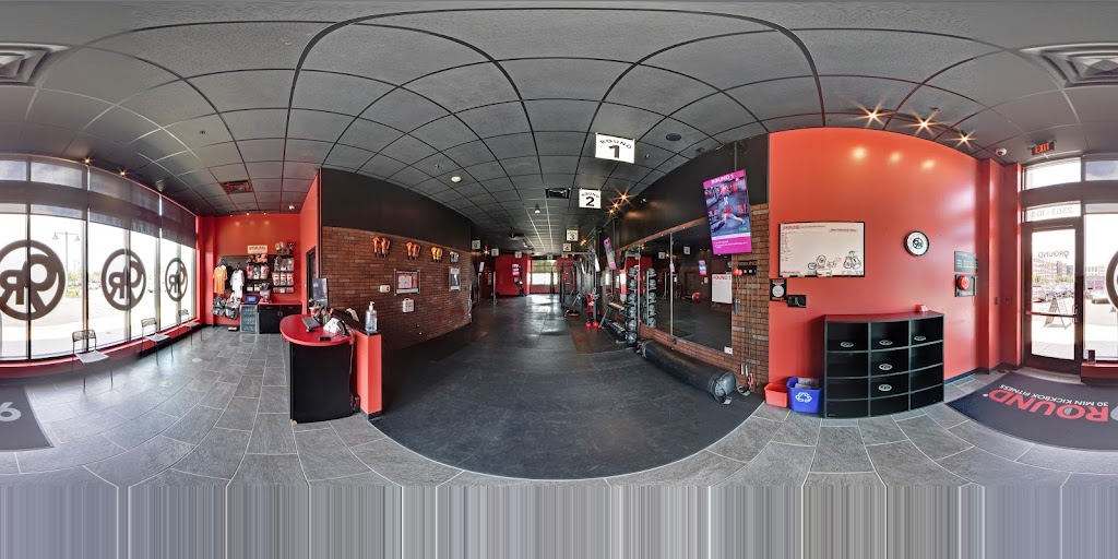  9Round Kickboxing Fitness