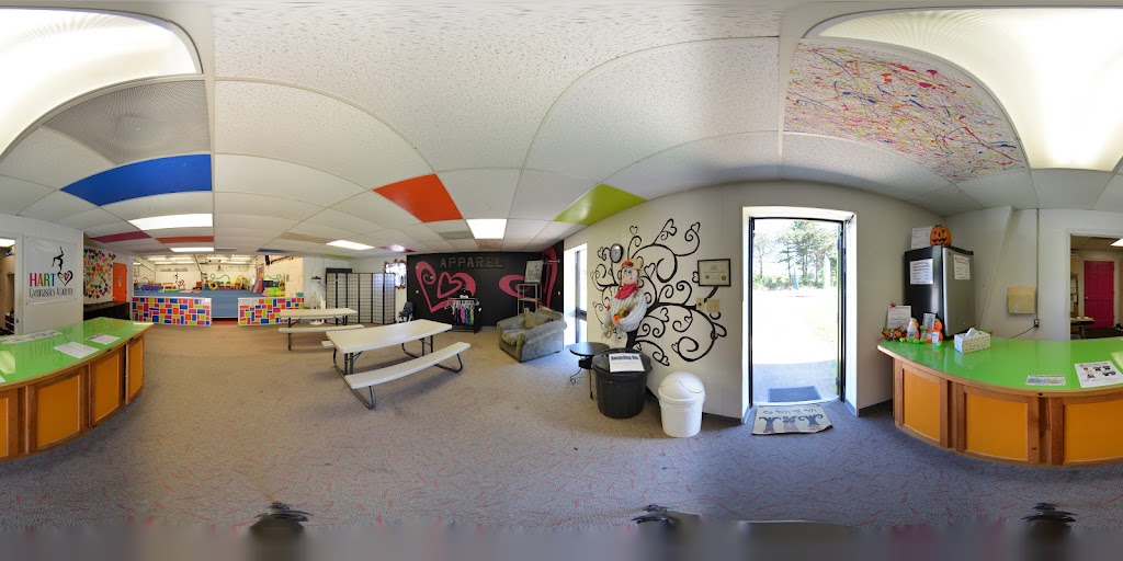  Hart Gymnastics Academy