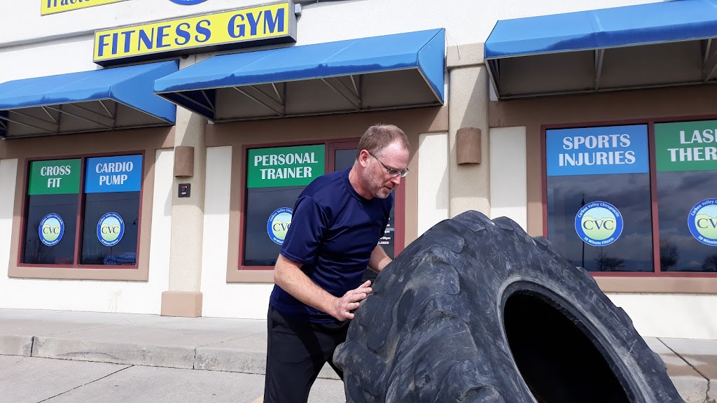  CVC 30 Minute Fitness