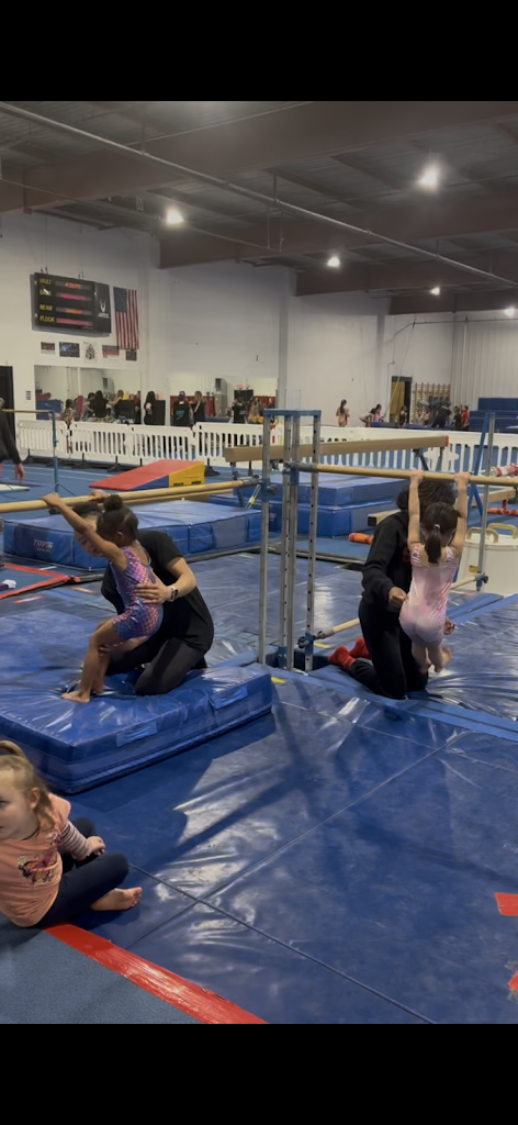  Unique Sports Academy