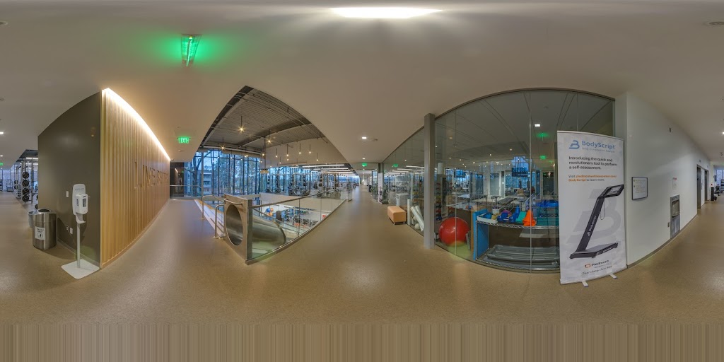  Piedmont Wellness Center