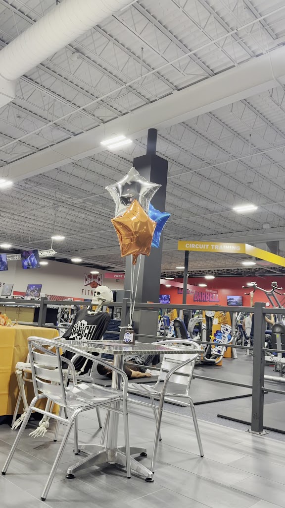  Crunch Fitness - Temple